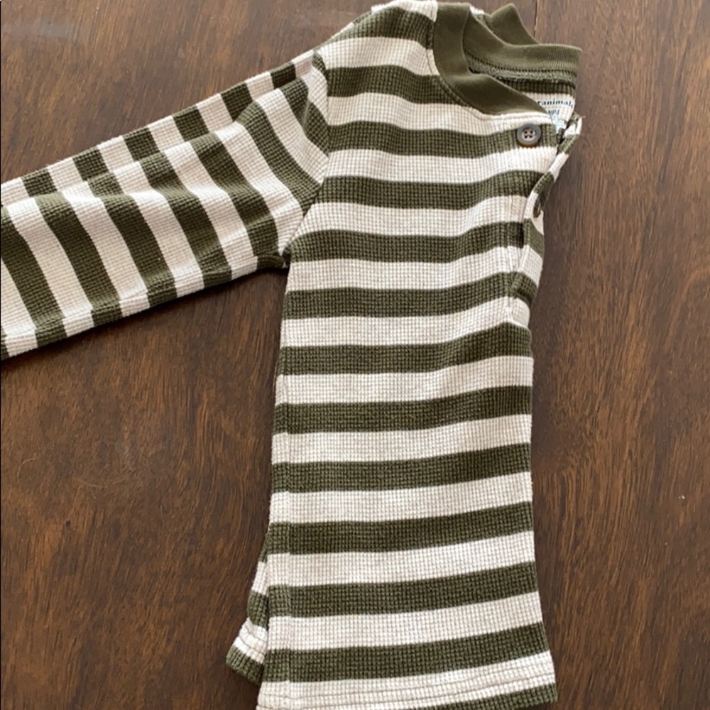 Used top